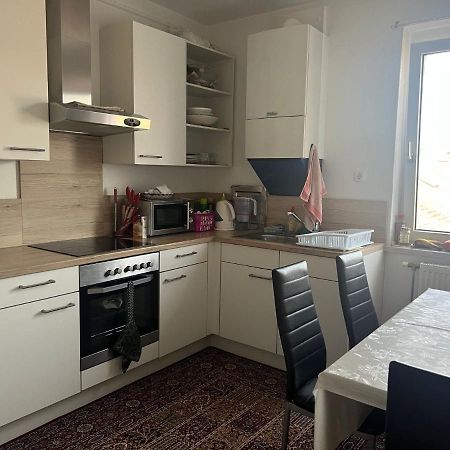 Helle Wohnung In Linzer-Mitte ภายนอก รูปภาพ