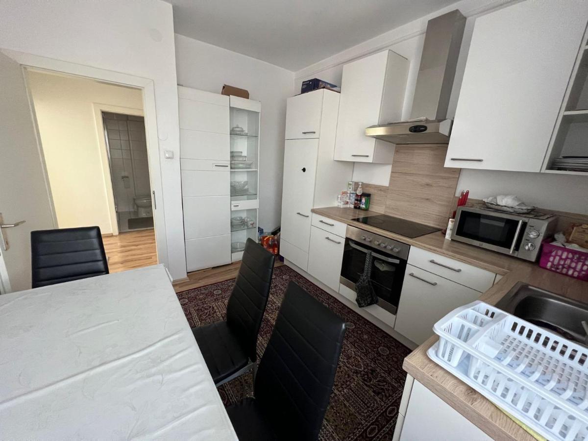 Helle Wohnung In Linzer-Mitte ภายนอก รูปภาพ