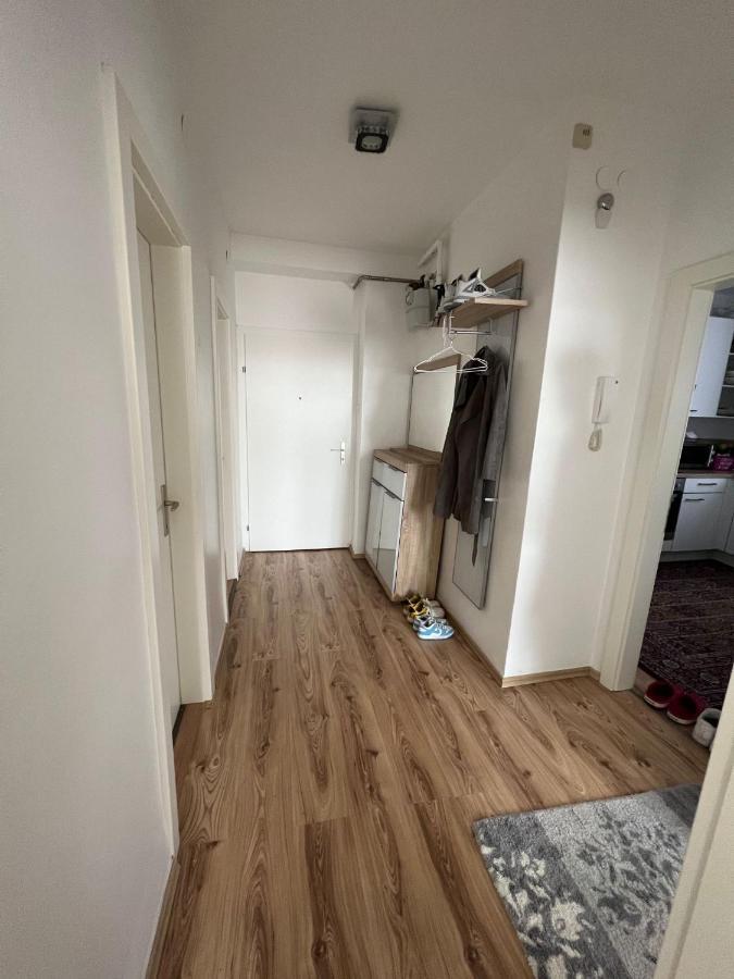 Helle Wohnung In Linzer-Mitte ภายนอก รูปภาพ