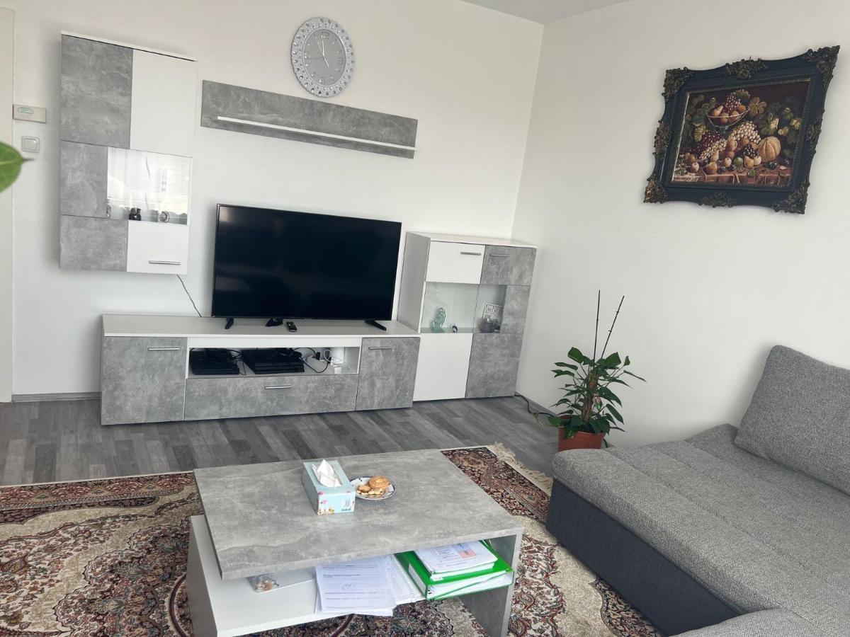 Helle Wohnung In Linzer-Mitte ภายนอก รูปภาพ